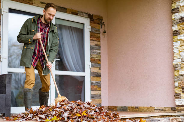 Trusted Syracuse, NY Junk Removal Experts