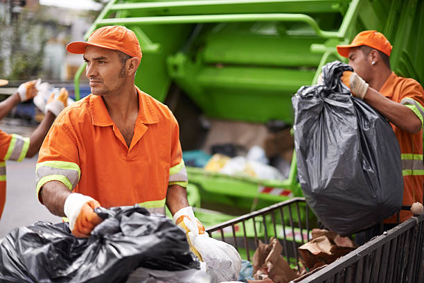 Best Basement Cleanout Services  in Syracuse, NY